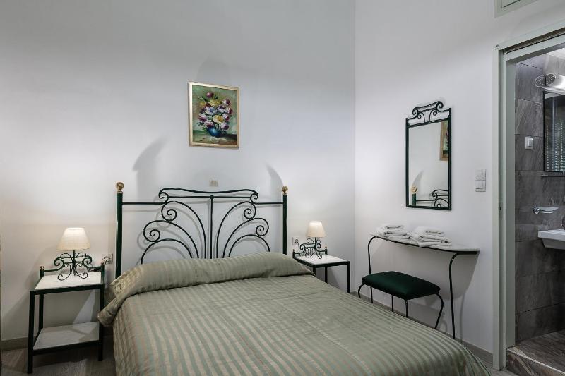 Apartment with Terrace image 3