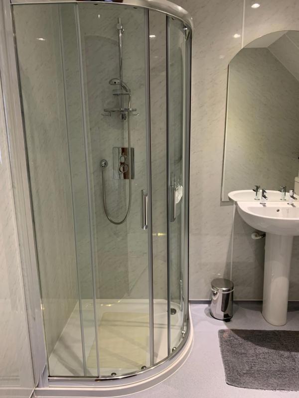 Double Room - Disability Access image 2