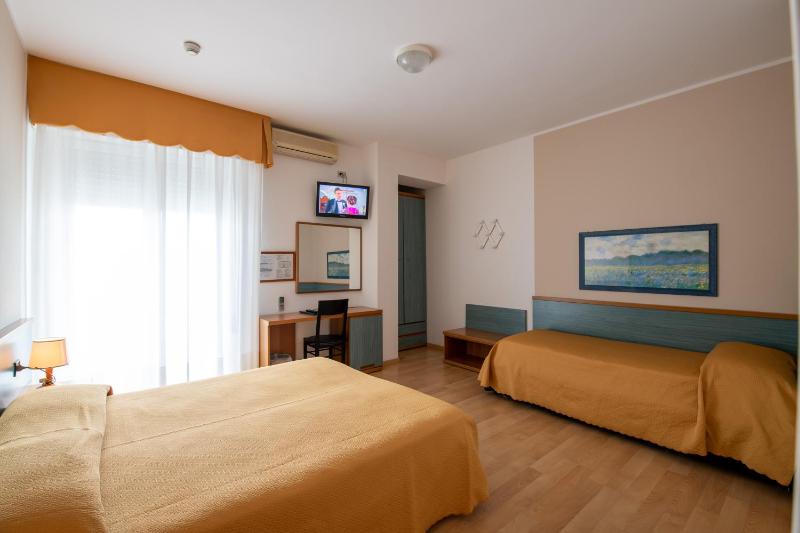 Family Room with Balcony image 1