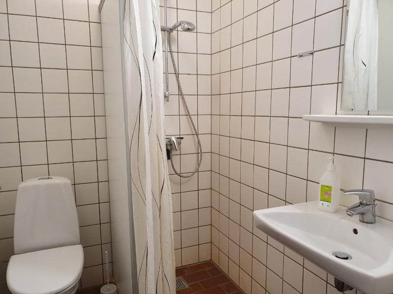 Family Room with Private Bathroom image 2
