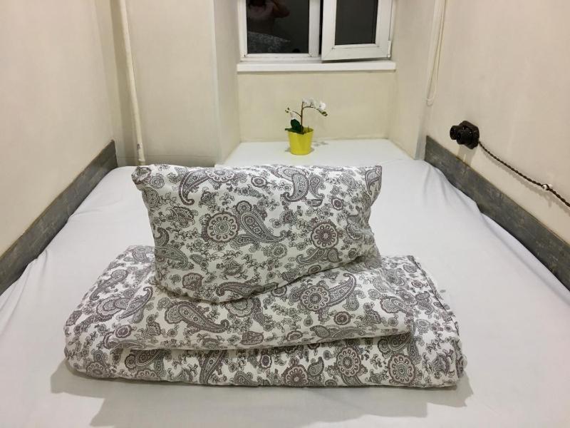 Economy Double Room image 3