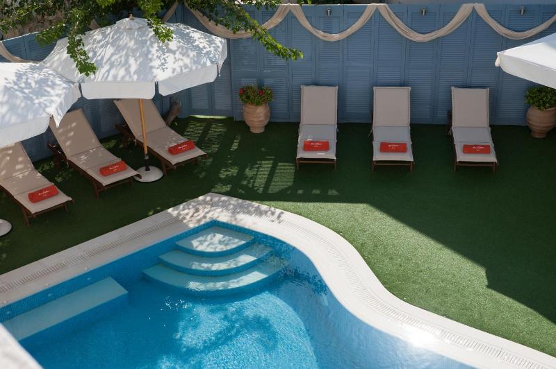 Anna Platanou Hotel - image 45