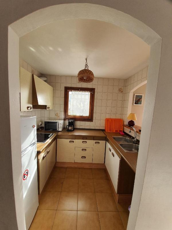 Apartment with Sea View image 3