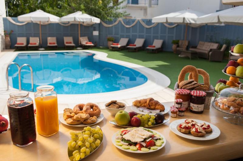 Anna Platanou Hotel - image 36