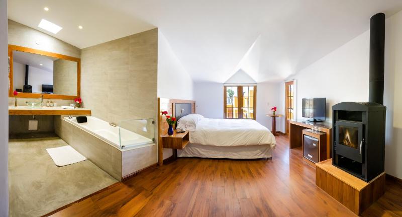 La Hostería Boutique Hotel - image 7