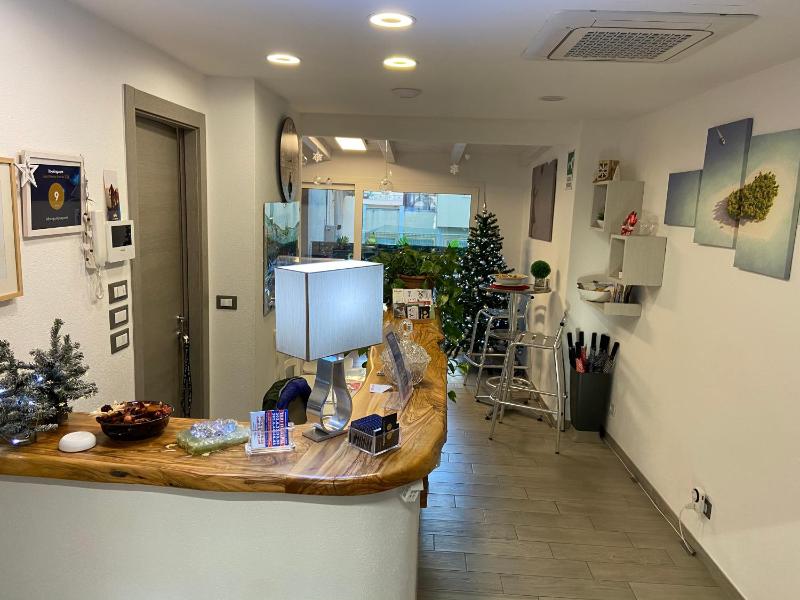 Albergo Aduepassi & Servizio Bike Room - image 11