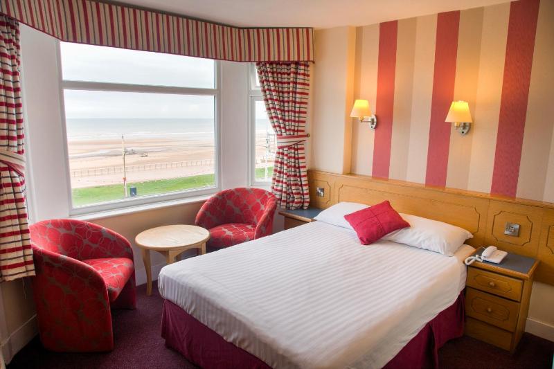 Claremont Hotel - All Inclusive! - image 37