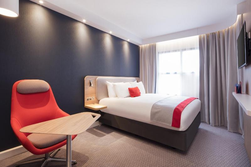 Holiday Inn Express Birmingham - City Centre By IHG - image 47
