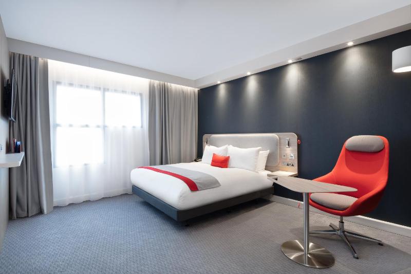 Holiday Inn Express Birmingham - City Centre By IHG - image 7