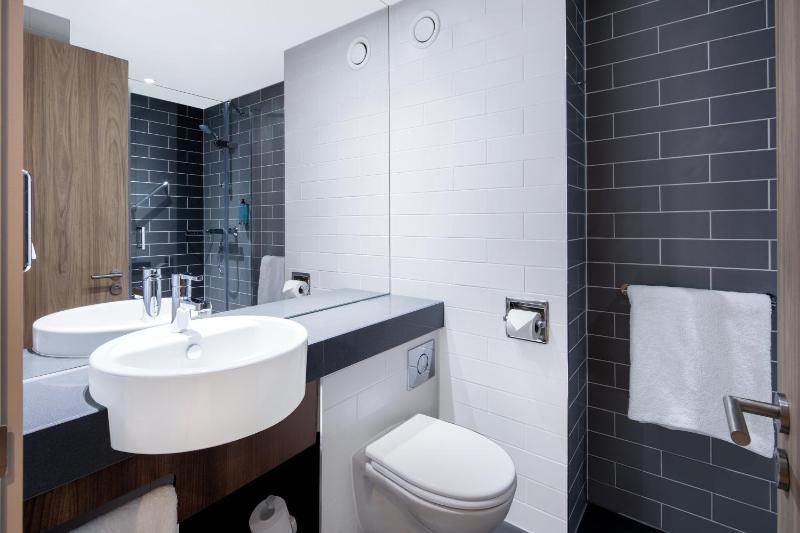 Holiday Inn Express Birmingham - City Centre By IHG - image 14