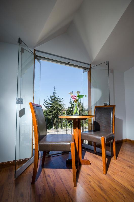 La Hostería Boutique Hotel - image 14