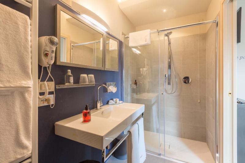 Deluxe Double or Twin Room image 2