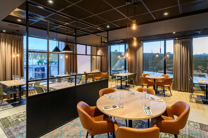 Radisson Hotel Antwerp Berchem - image 12