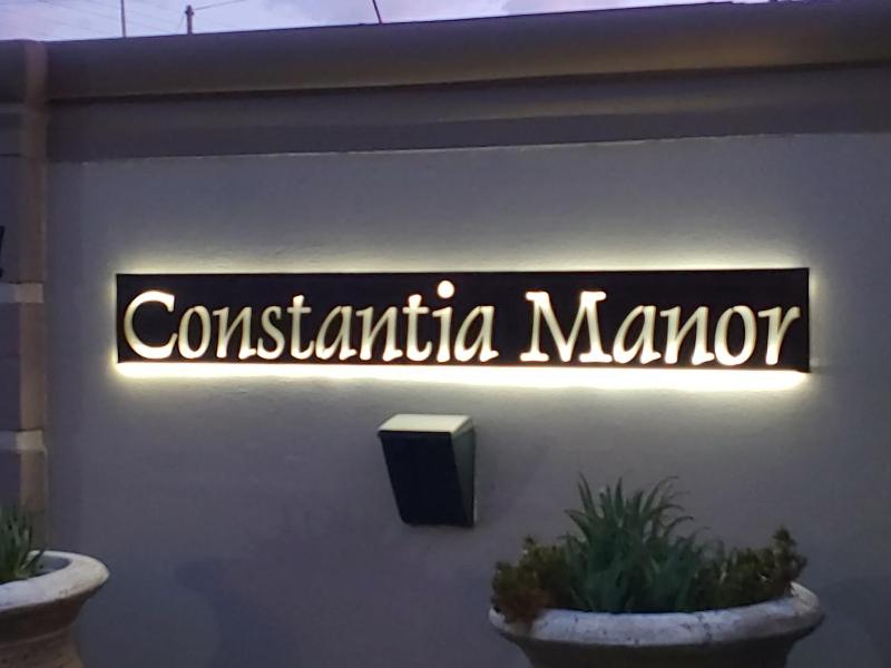Constantia Manor Guest House - image 15