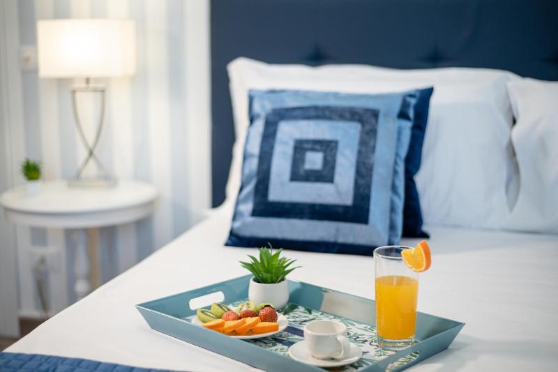 Porta Aragonese Luxury Rooms - image 15