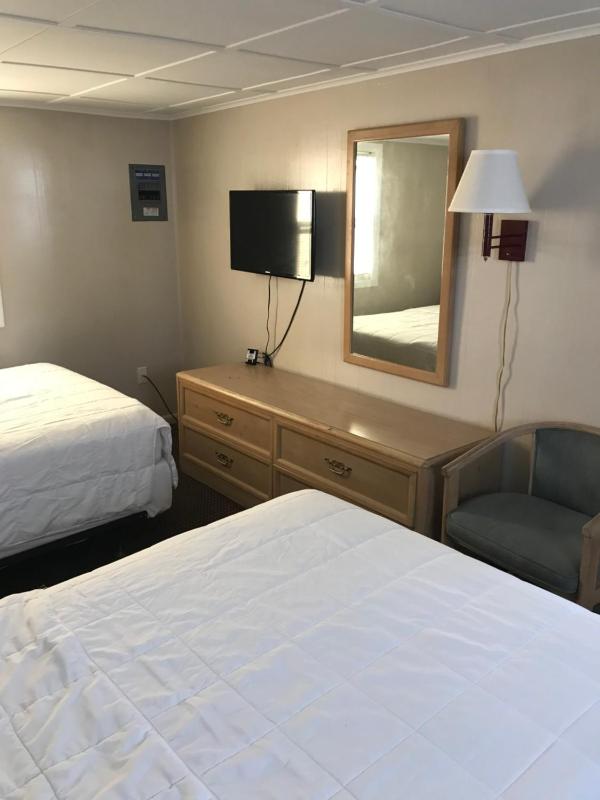Deluxe Junior Suite image 4