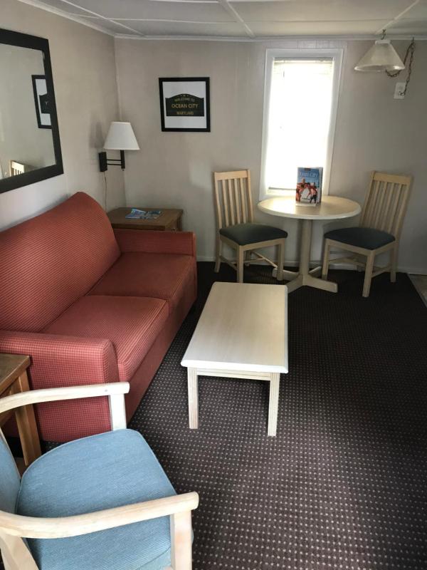 Deluxe Junior Suite image 1