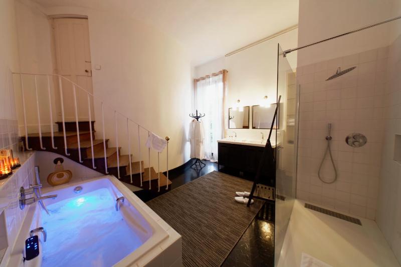 L'HOTEL PARTICULIER - LE MANS - image 9