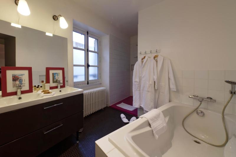 L'HOTEL PARTICULIER - LE MANS - image 36
