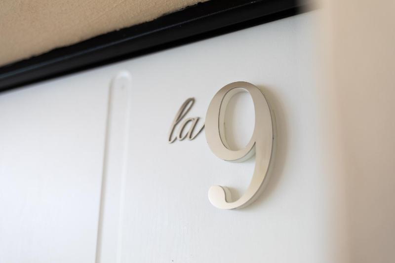 Deluxe Double Room with Spa Access image 1