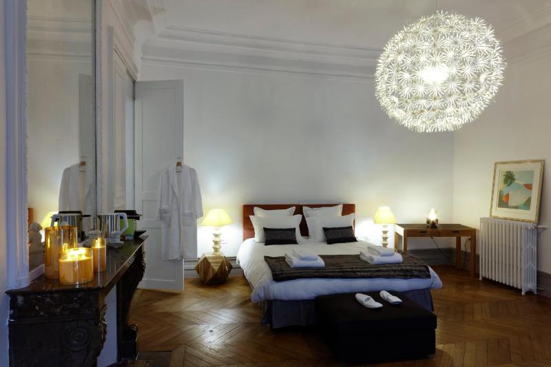 L'HOTEL PARTICULIER - LE MANS - image 37