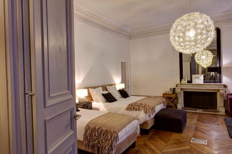 L'HOTEL PARTICULIER - LE MANS - image 5