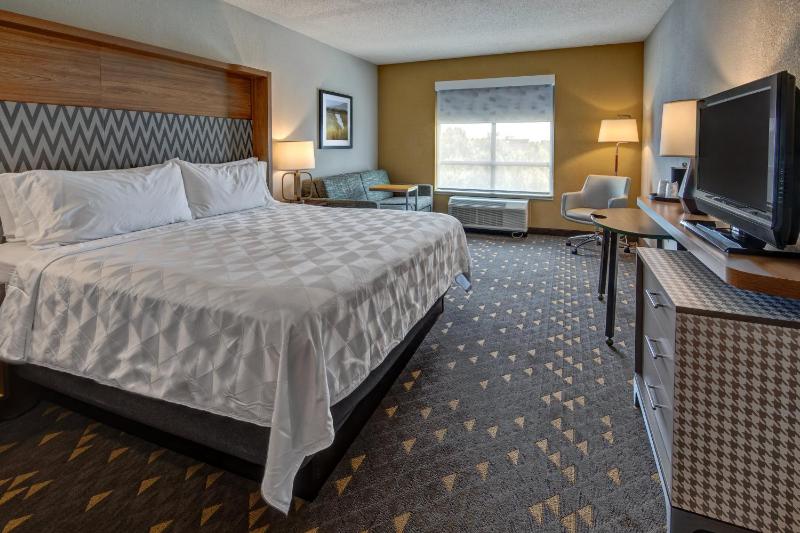 Standard King Room image 2