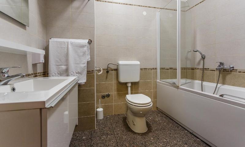 Two-Bedroom Apartment image 2