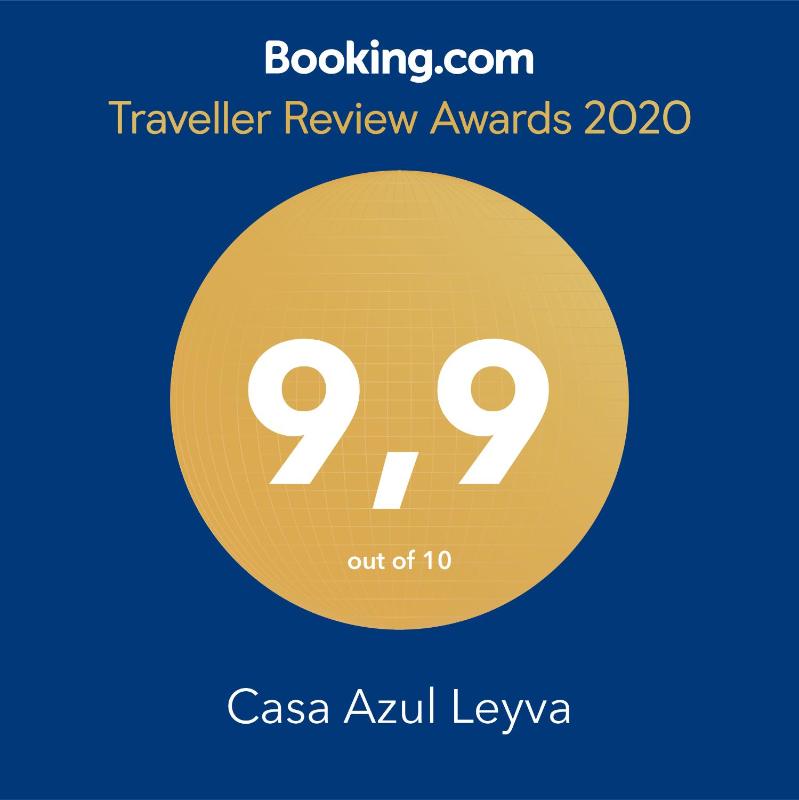 Casa Azul Leyva - image 4
