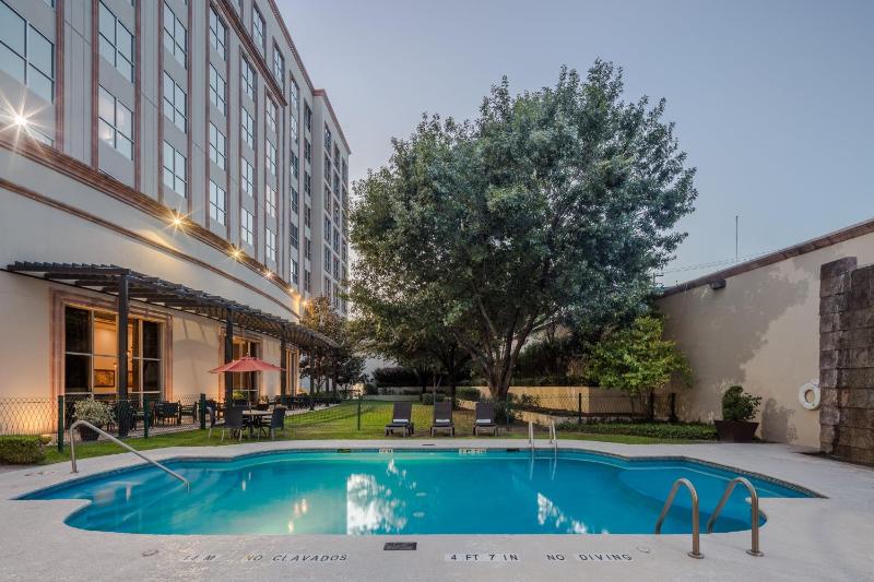 Holiday Inn Monterrey Valle By IHG - image 35