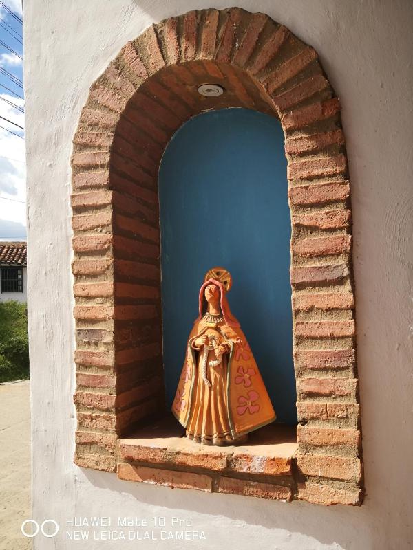 Casa Azul Leyva - image 41