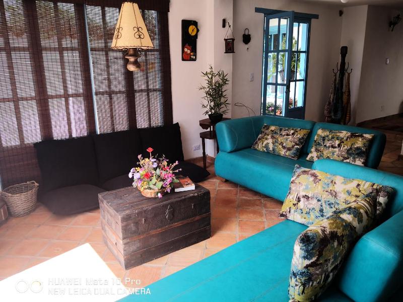 Casa Azul Leyva - image 11