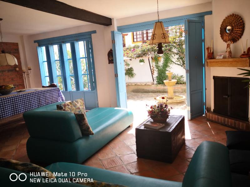 Casa Azul Leyva - image 9
