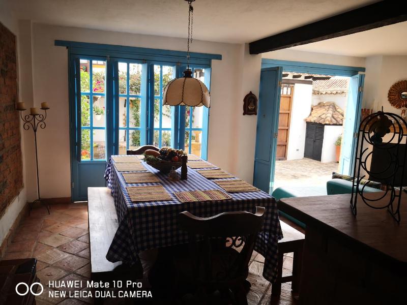 Casa Azul Leyva - image 40