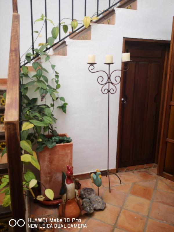 Casa Azul Leyva - image 12