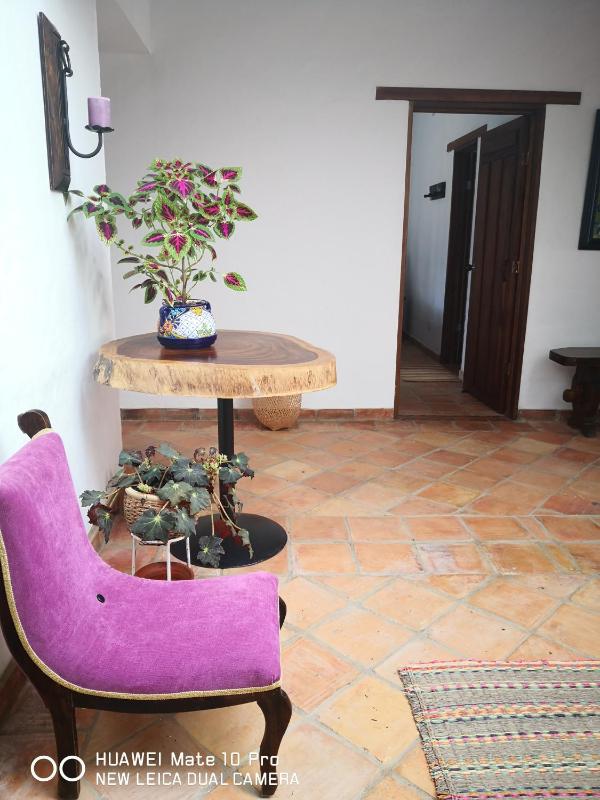 Casa Azul Leyva - image 25