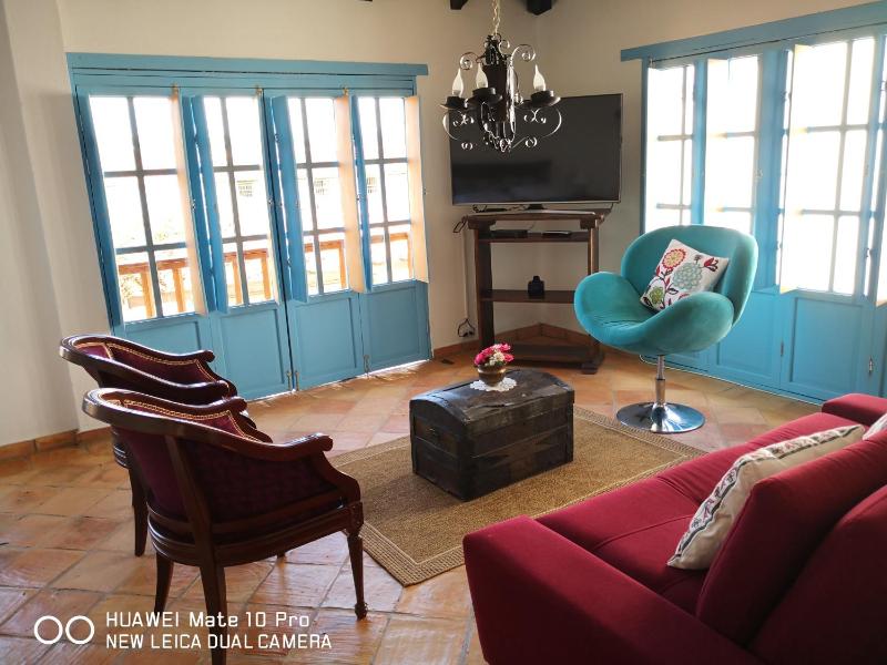 Casa Azul Leyva - image 37