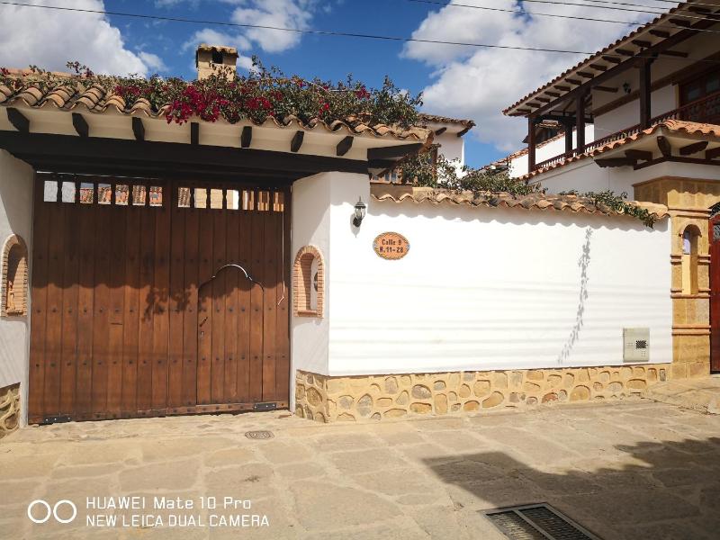 Casa Azul Leyva - image 33