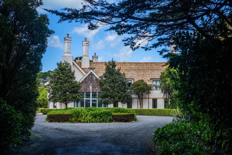 Wharekauhau Country Estate - image 15