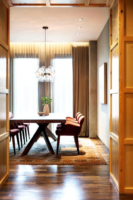 Limelight Hotel Denver - image 24