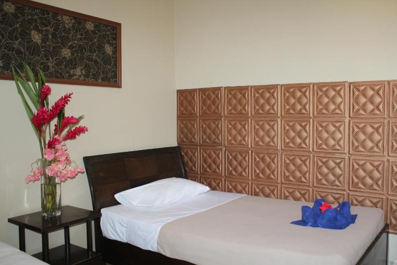 City Lodge - image 5