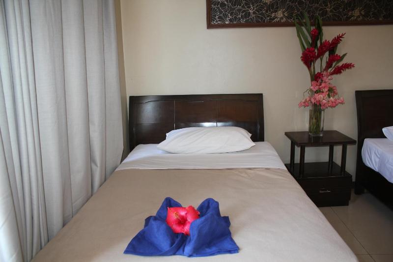 City Lodge - image 8