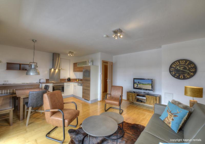Two-Bedroom Apartment image 1