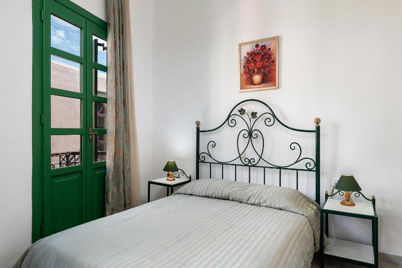 Apartment with Balcony image 2