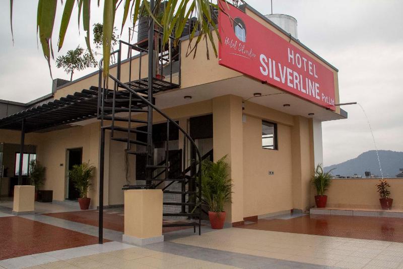 Hotel Silverline - image 6