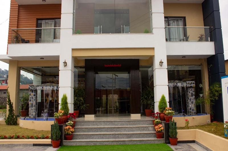 Hotel Silverline - image 8