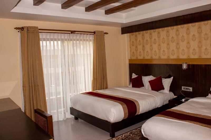 Hotel Silverline - image 15