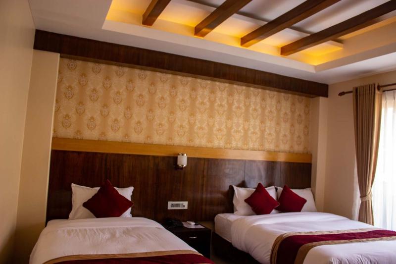Hotel Silverline - image 5
