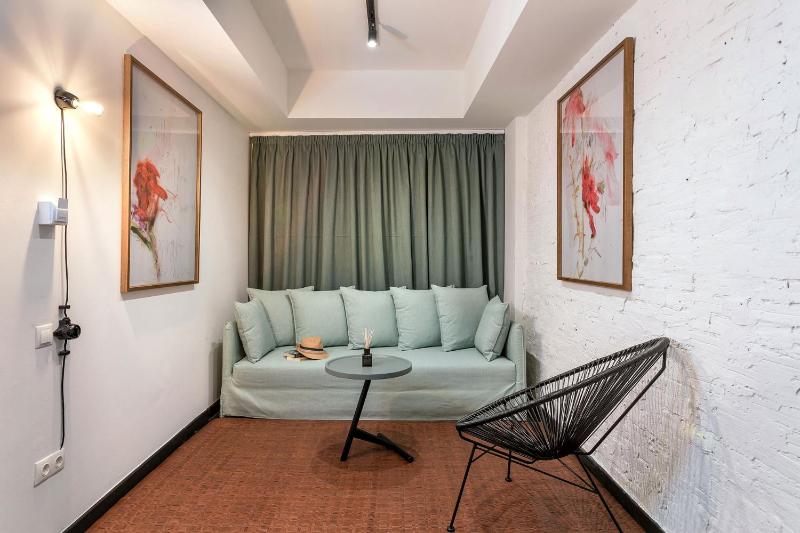 Premium Room - No View image 3