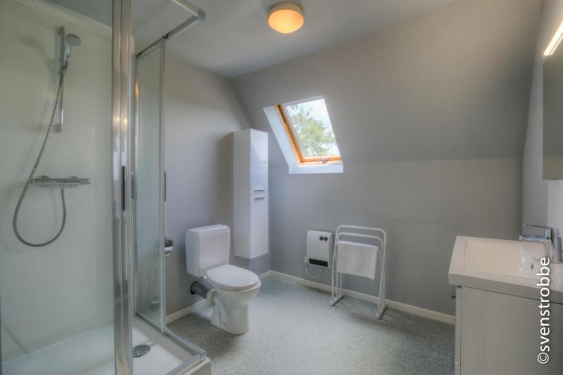 One-Bedroom Apartment image 3